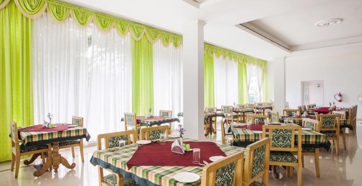 Periyar Meadows Hotell Kumarakom Exteriör bild