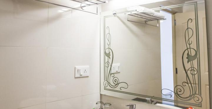 Periyar Meadows Hotell Kumarakom Exteriör bild