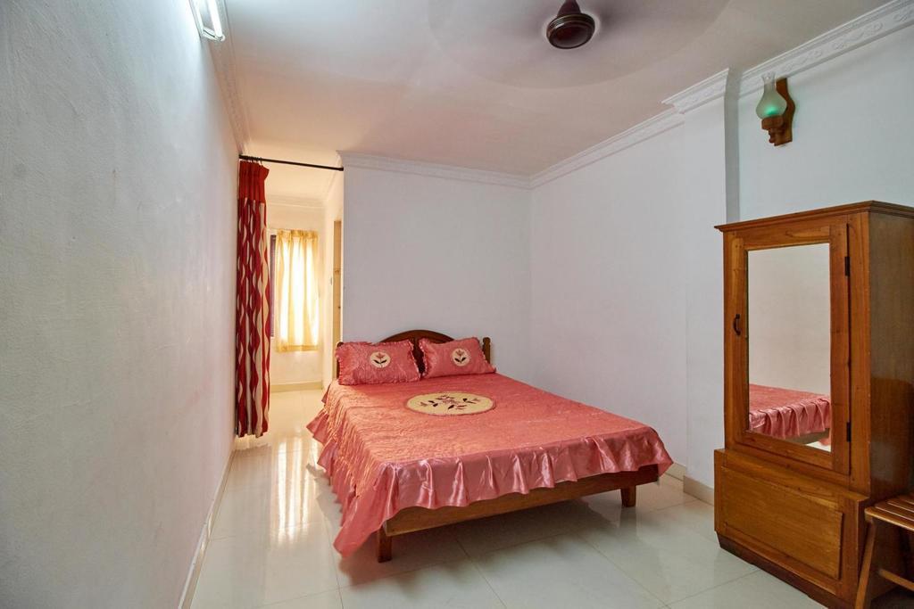 Periyar Meadows Hotell Kumarakom Exteriör bild